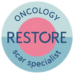 Oncology Scar Specialist Badge