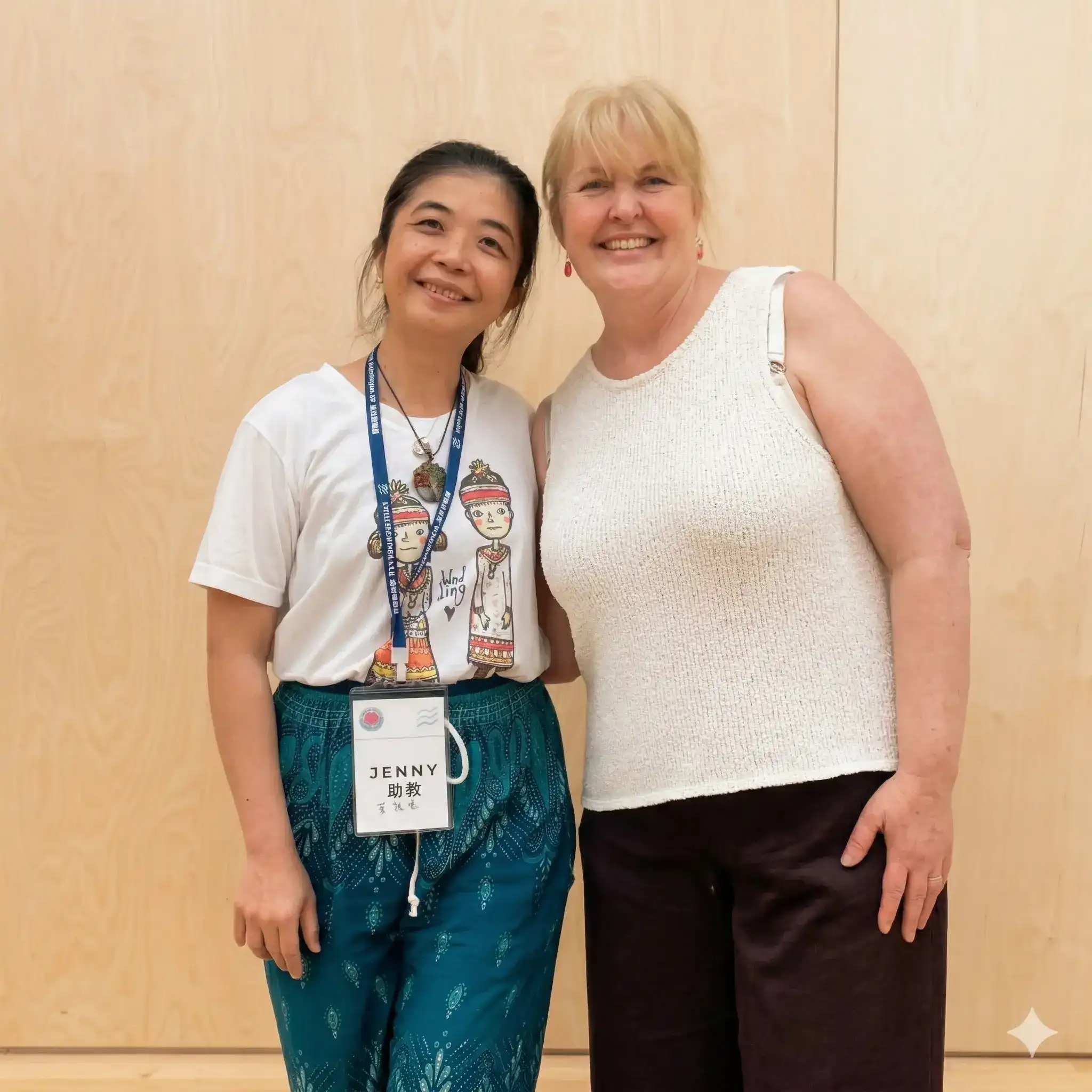 Certified Scar Therapy Specialist