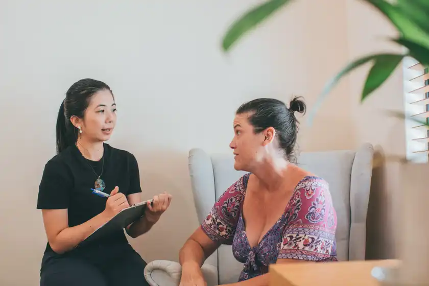 Restore Scar Therapy