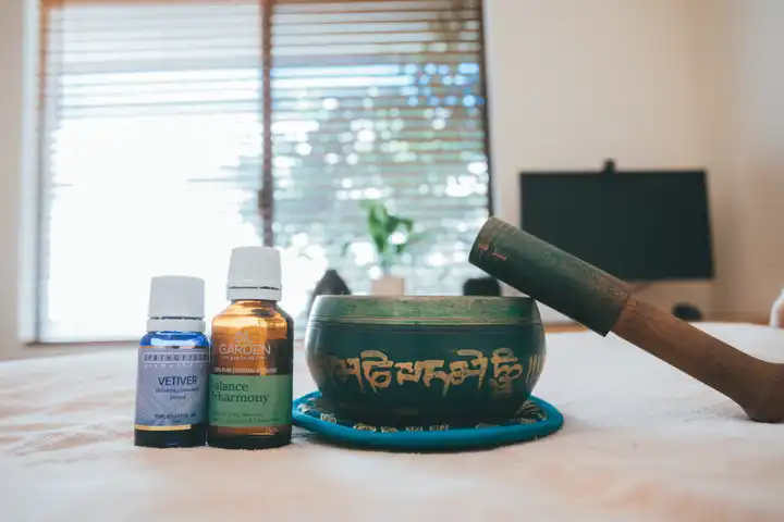 Mind-Body Restorative Massage